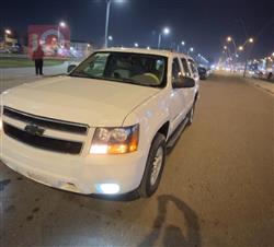 شيفروليه تاهو